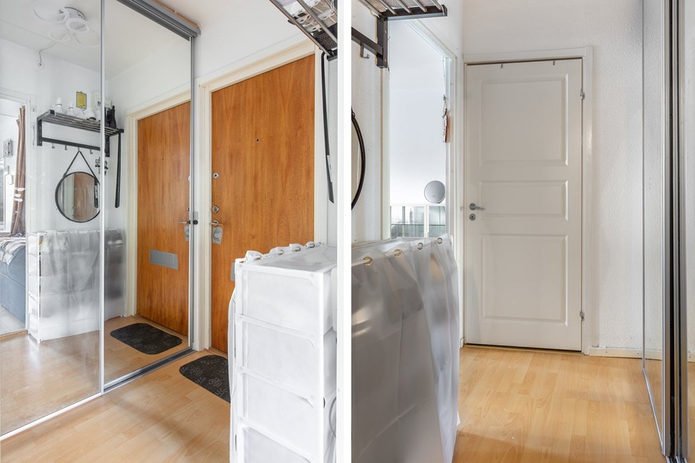 Widells väg 1-6dubbelbild