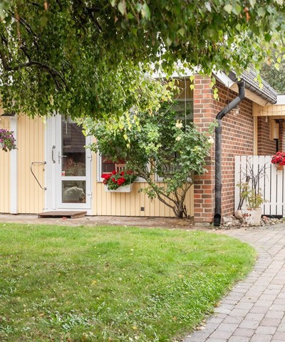 Kvarnstensgatan 5 Oxie Kyrkby