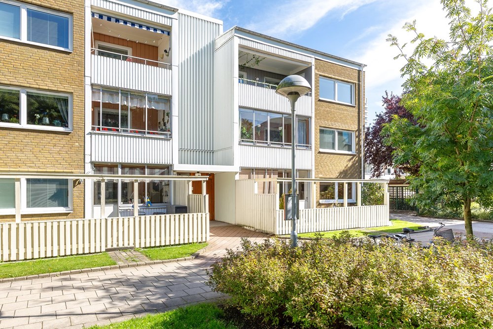 Kvartettgatan 50-18