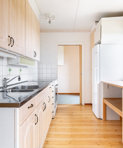 Ormvråksgatan 62 Söderkulla