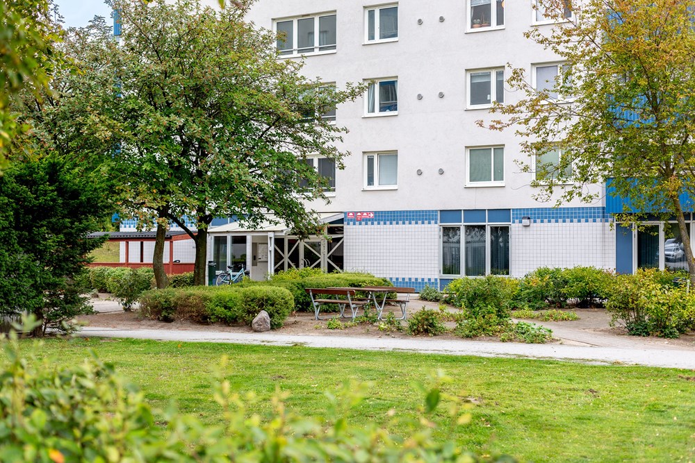 Serenadgatan 23-22