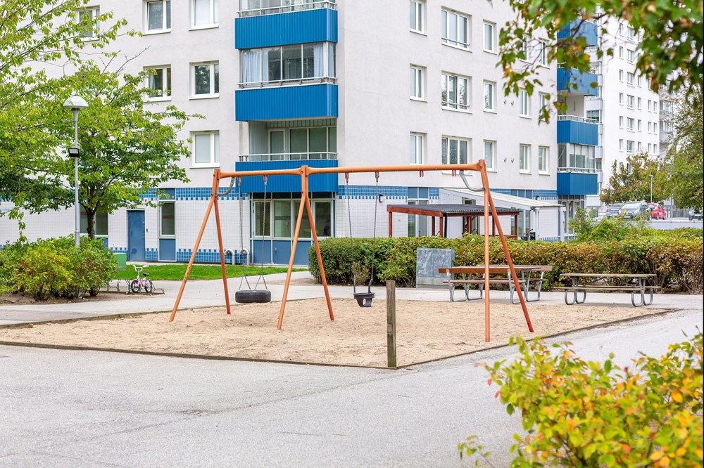 Serenadgatan 23-21