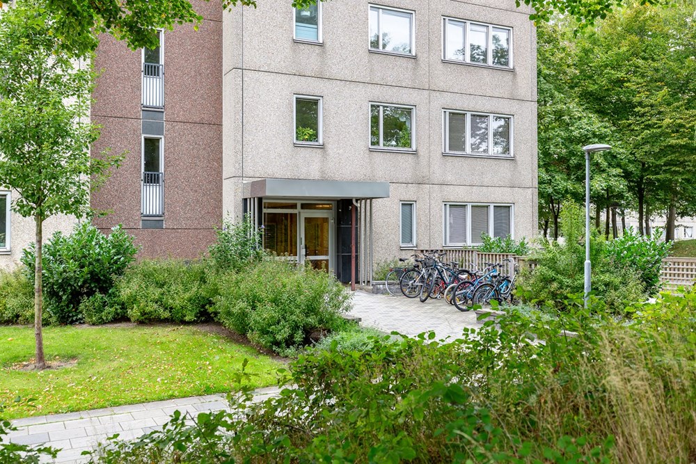 Serenadgatan 68-23