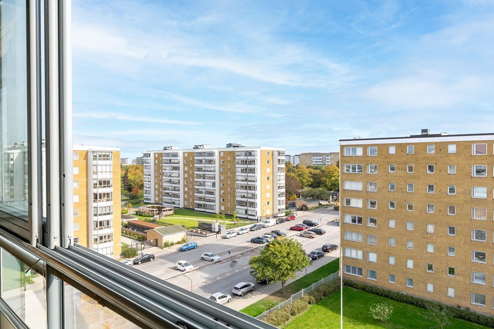 Ormvråksgatan 40-12
