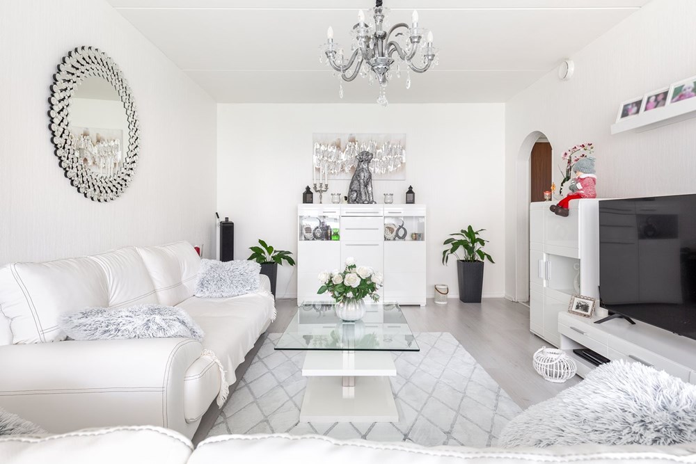 Von Lingens väg 17-9