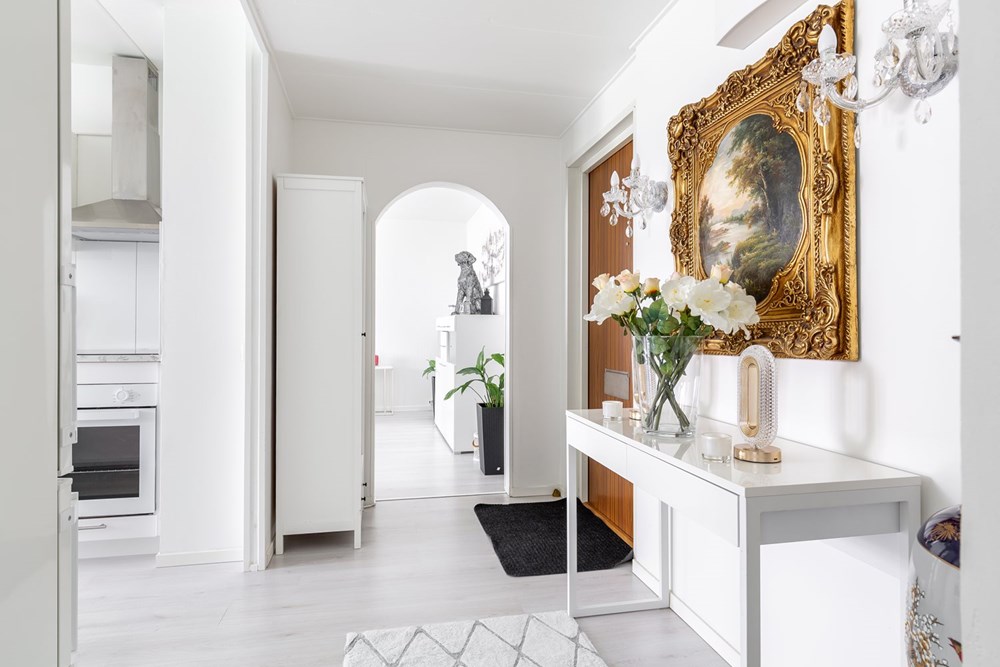 Von Lingens väg 17-7