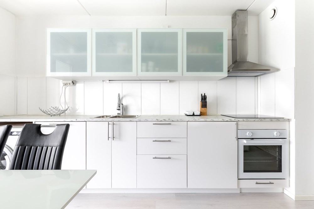 Von Lingens väg 17-5