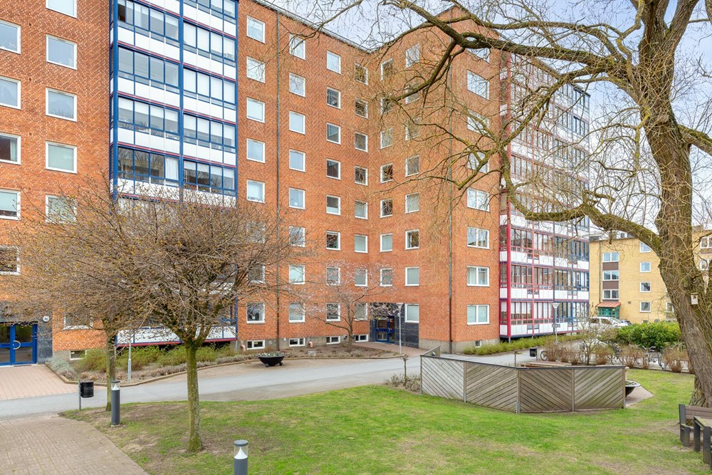 Tornfalksgatan 8A-13