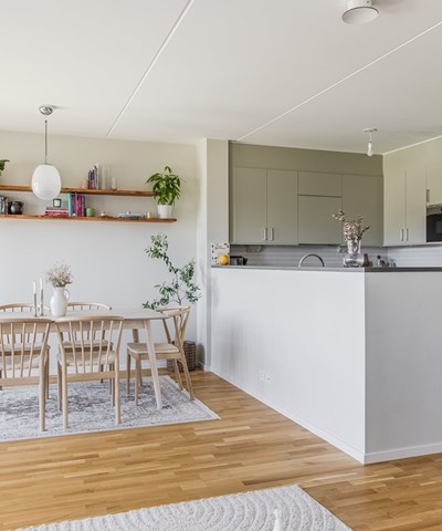 Dagvattengatan 8C Hyllie