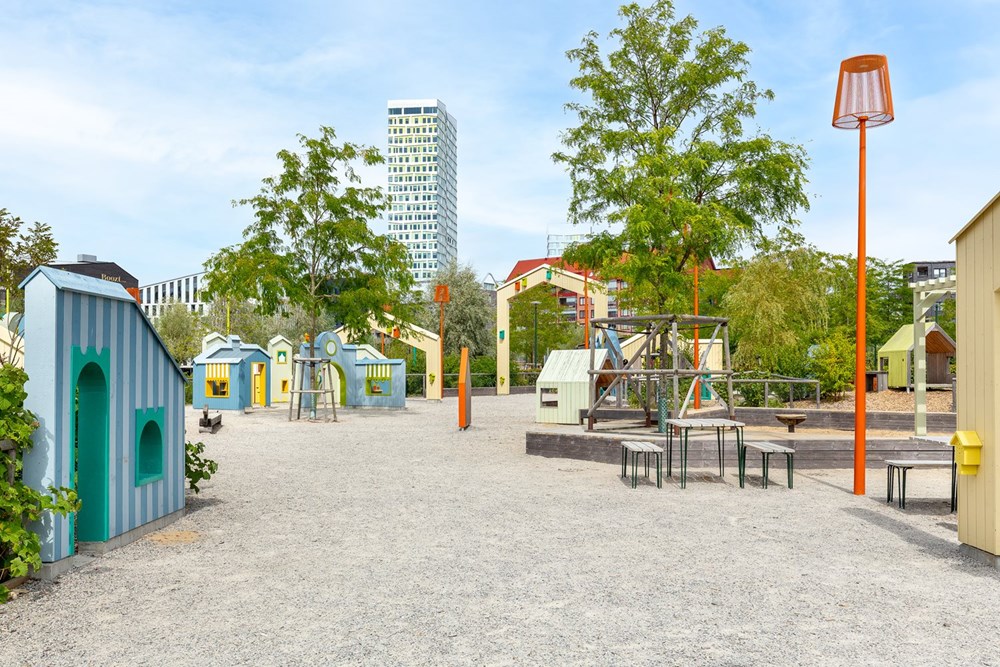 Områdesbilder Hyllie-2
