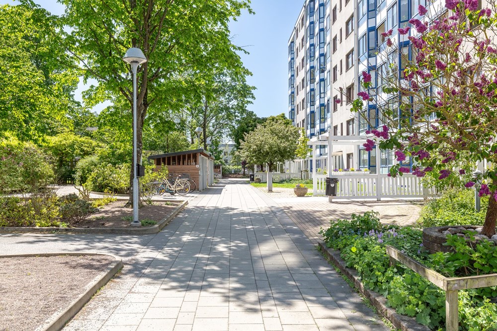 Ormvråksgatan 52-16