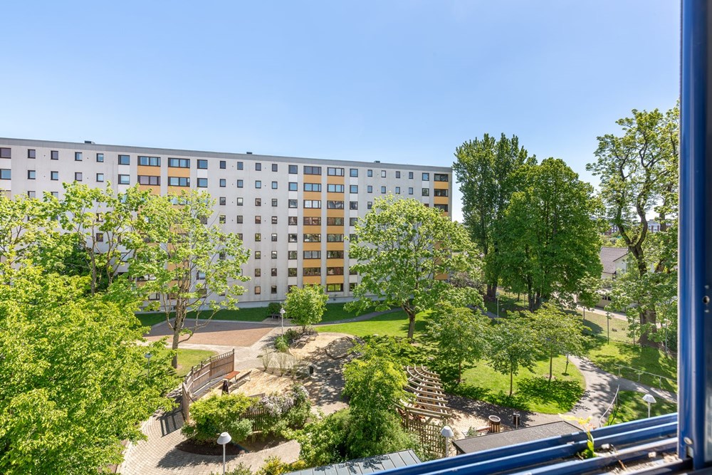 Ormvråksgatan 52-15