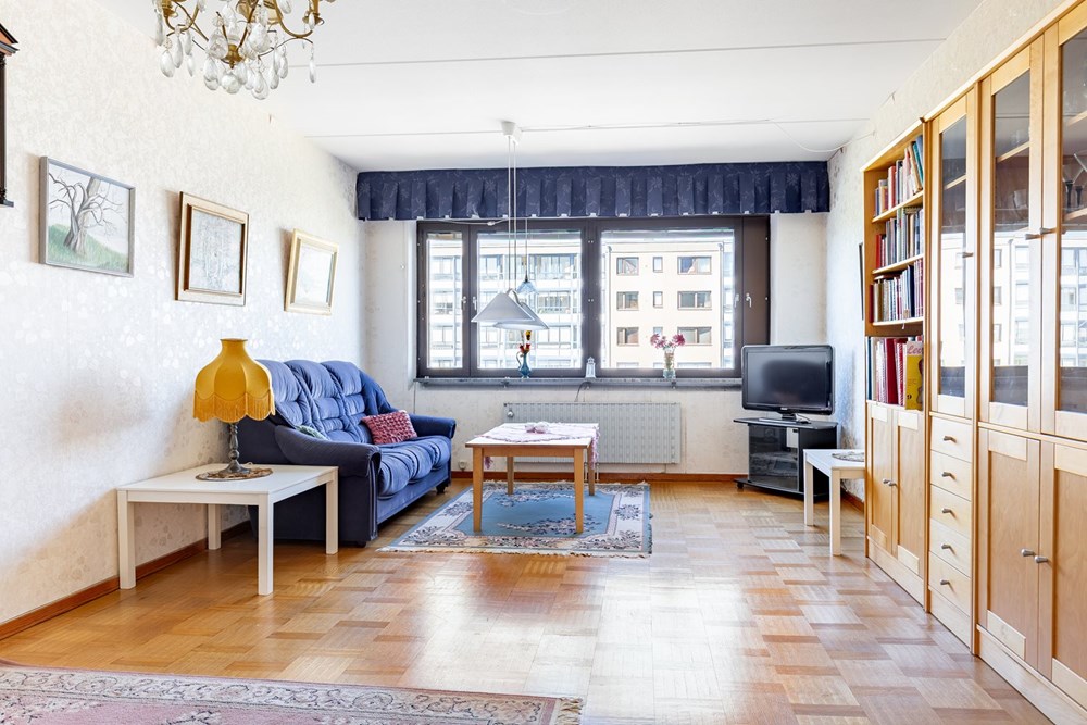 Ormvråksgatan 52-11
