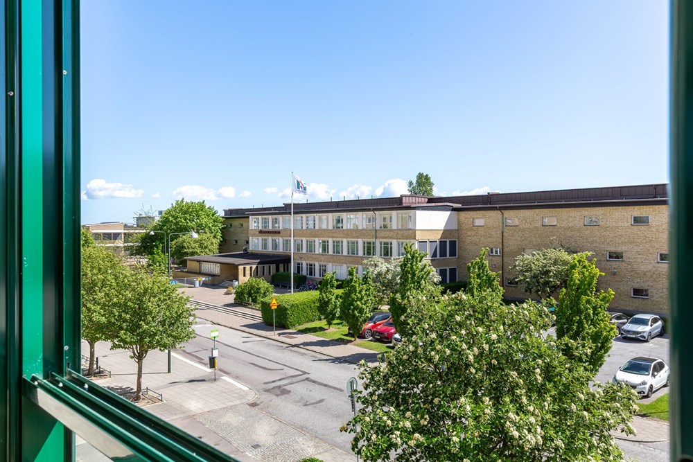 Berguvsgatan 6B-10