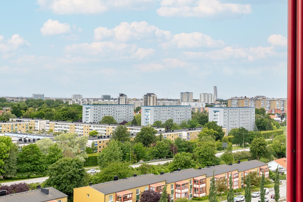 Södra Gulsparvsgatan 26C-20