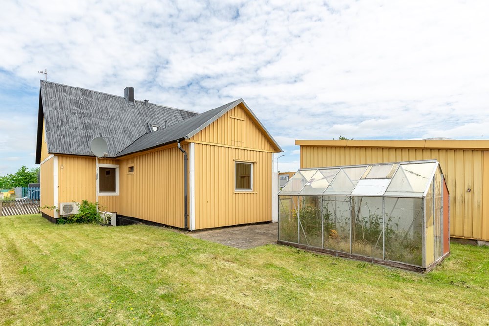 Amilonsvägen 11-24