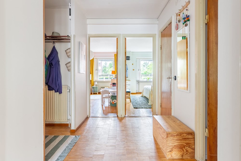 Lorensborgsgatan 5B-010
