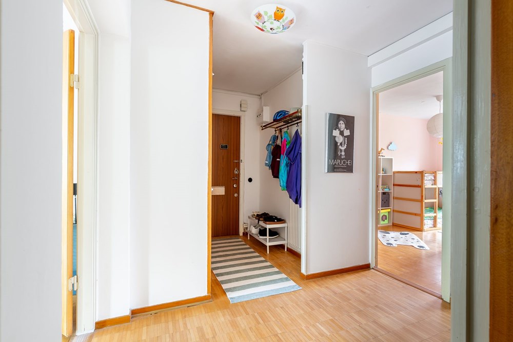 Lorensborgsgatan 5B-11