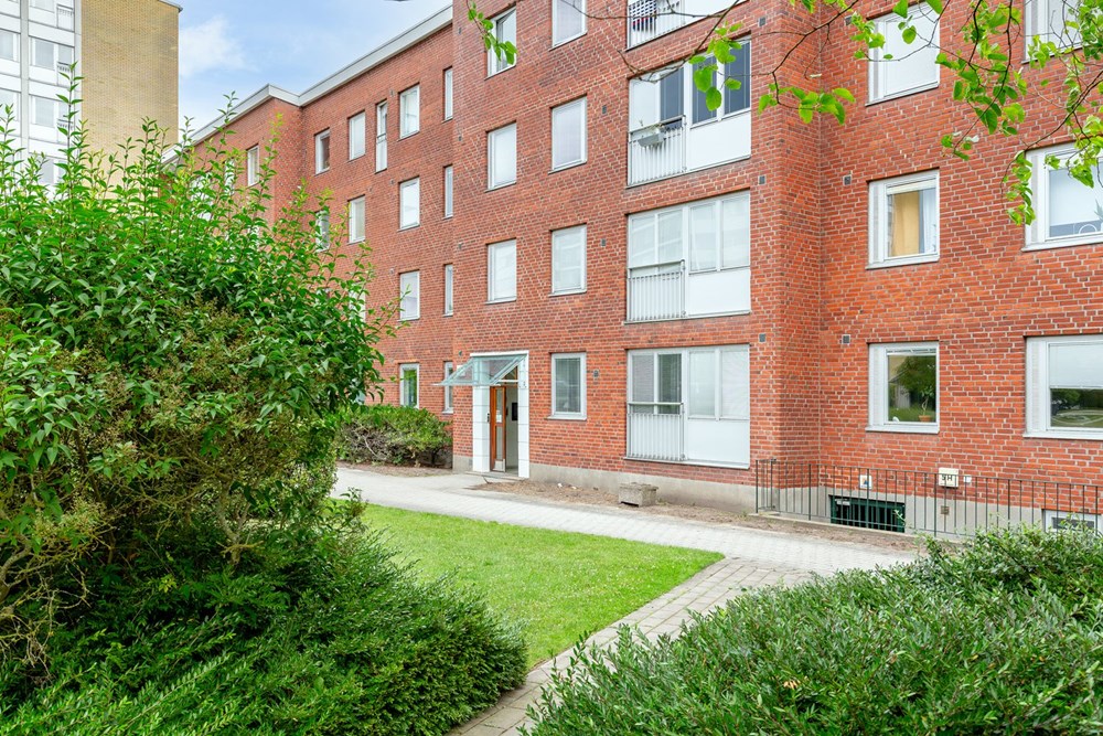 Lorensborgsgatan 5B-26