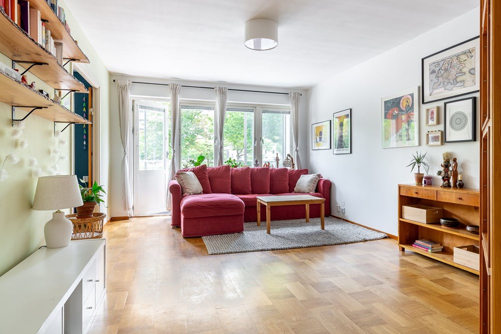 Lorensborgsgatan 5B-6