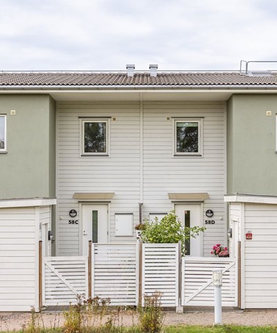 Botildenborgsvägen 58C Västra Kattarp