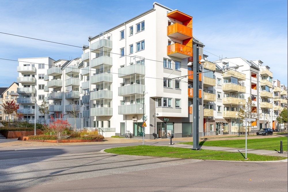 Solvändan 11D-20