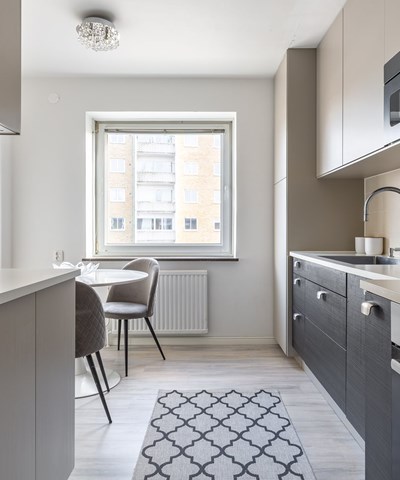 Ärenprisgatan 22B Almhög