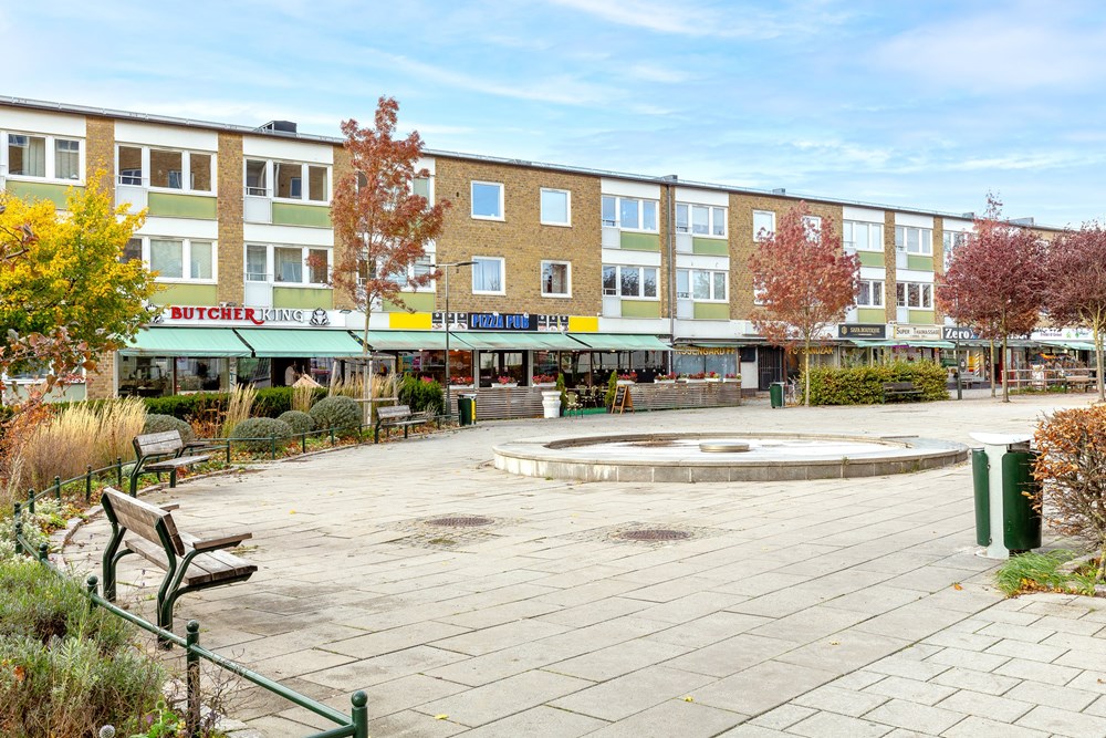 Ärenprisgatan 22B-16